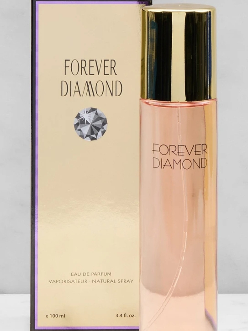 Women’s Eau de Parfum - Pink